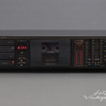 Nakamichi BX-300E Cassette Deck