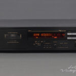 Nakamichi DR-3 2-head Cassette Deck