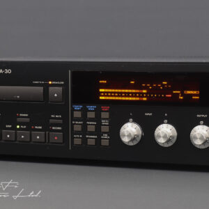 Tascam DA-30 DAT Recorder