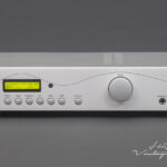 Acoustic Solutions SP101 Stereo Integrated Amplifier