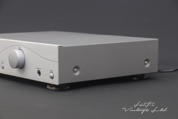 Acoustic Solutions SP101 Stereo Integrated Amplifier