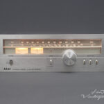 Akai AT-2250L FM/AM Stereo Tuner