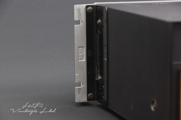 Akai GX-C704D Cassette Deck