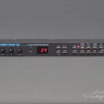 Alesis MidiVerb III 16bit Digital Effect Processor