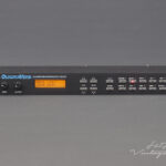 Alesis Quadraverb Multi-Effects Processor