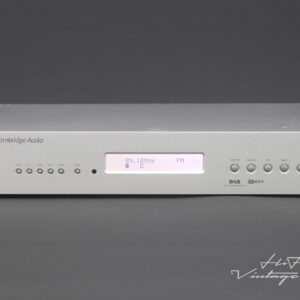 Cambridge Audio Azur640T DAB/FM Tuner