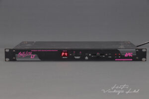 MultiVerb LT Effect Processor