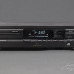 Philips CD610 Compact Disc CD Player