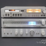 Pioneer MIDI HiFi System
