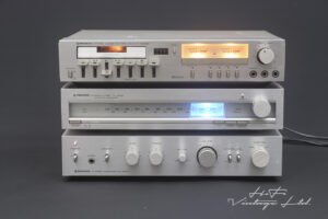 Pioneer MIDI HiFi System