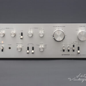 Pioneer SA-8800 Amplifier