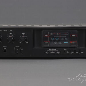 Sansui A-505 Amplifier