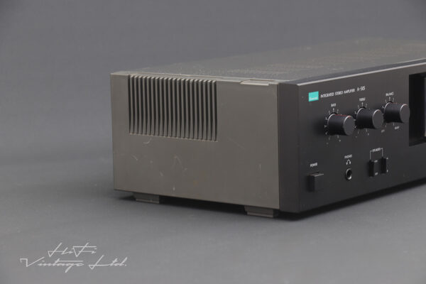 Sansui A-505 Amplifier