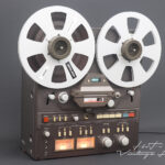 Tascam 32 Reel to Reel