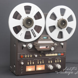 Tascam 32 Reel to Reel Tape Recorder