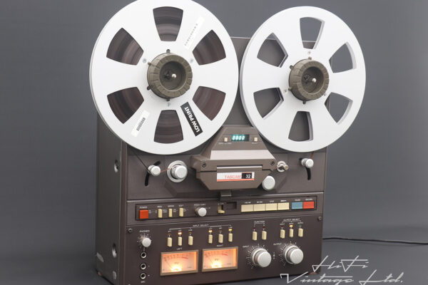 Tascam 32 Reel to Reel Tape Recorder