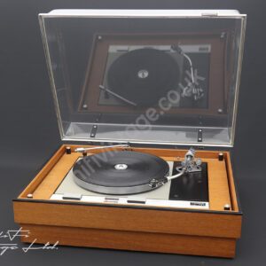 Thorens TD-125 Turntable