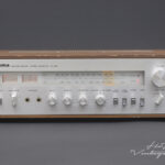 Yamaha CR-450 Receiver