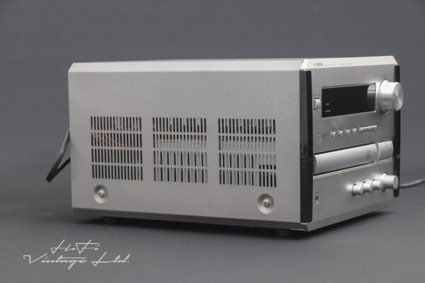 Yamaha CRX-E150 CD Receiver