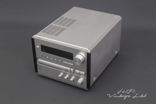 Yamaha CRX-E150 CD Receiver