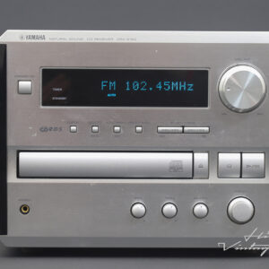 Yamaha CRX-E150 CD Receiver
