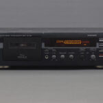 Yamaha KX-393 Cassette Deck