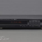 Yamaha TX-492RDS Stereo Tuner