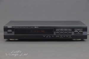 Yamaha TX-492RDS Stereo Tuner