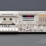 Marantz SD9000 Two Speed 3-head Cassette Deck