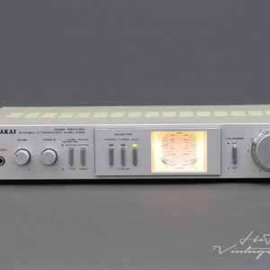 Akai AM-U01 Stereo Integrated Amplifier