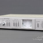 Akai AM-U01 Stereo Integrated Amplifier