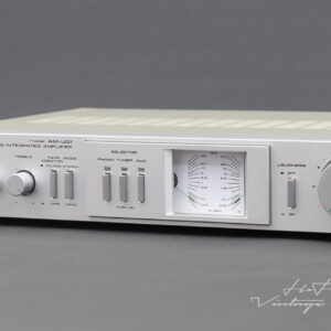Akai AM-U01 Amplifier
