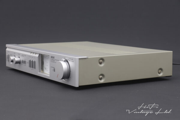Akai AM-U11 Stereo Integrated Amplifier
