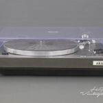 Akai AP-100C belt drive turntable