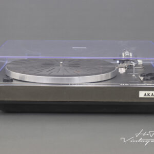 Akai AP-100C turntable