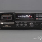 Akai GX-65 MKII Stereo Cassette Deck