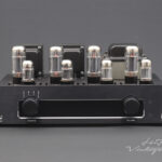 Haiku-Audio Williamson Tube Amplifier