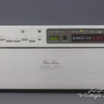 Phase Linear 7000 Microscan Cassette Deck