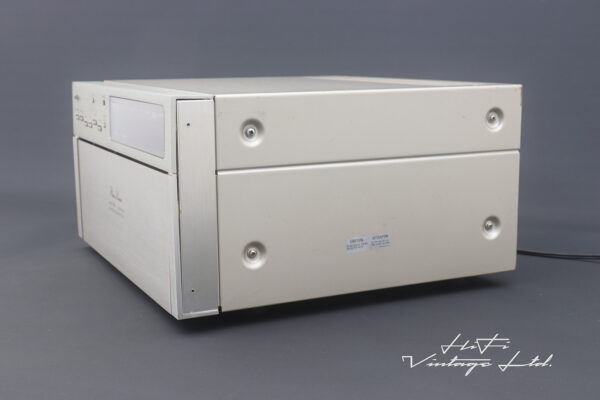 Phase Linear 7000 Microscan Cassette Deck
