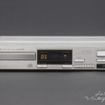 Pioneer PD-4050 CD Player