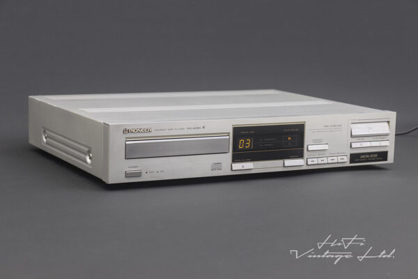 Pioneer PD-4050 CD Player