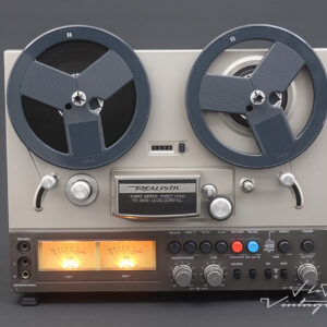 Realistic TR-3000 Reel to Reel
