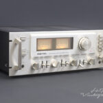 Rotel RA-1312 Stereo Integrated Amplifier