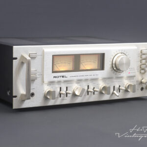 Rotel RA-1312 Amplifier