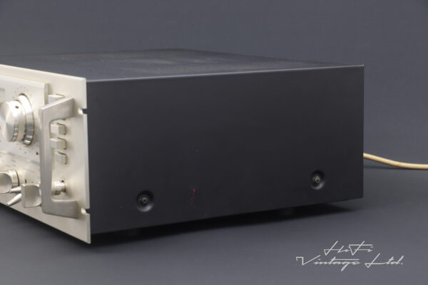 Rotel RA-1312 Stereo Integrated Amplifier