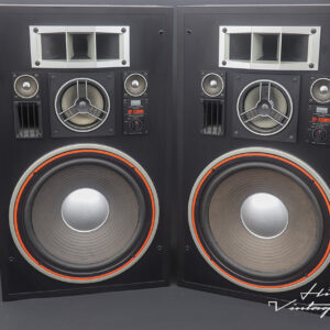 Sansui SP-X6900 Speakers