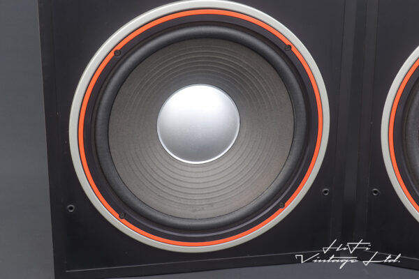 Sansui SP-X6900 speakers