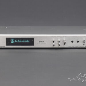 Sanyo Plus N55 Noise Reduction