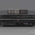 Sony CDP-C305M CD Changer