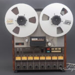 Teac 80-8 8-Channel Recorder/Reproducer